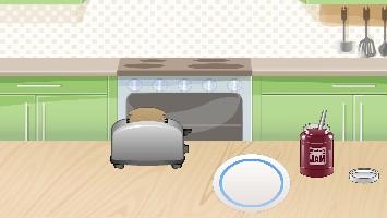 A Cooking Game 1