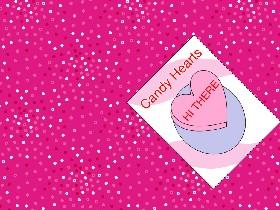 Candy Hearts 1