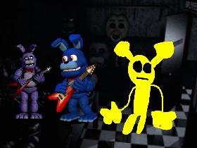 FNAF Episode 2 1