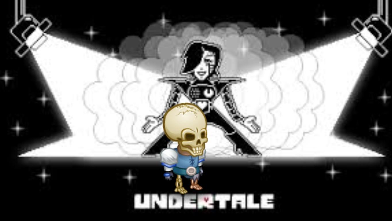 Sans Move Simuelatelote