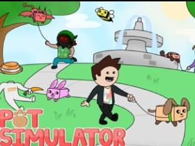 Roblox: Pet Simulator 1