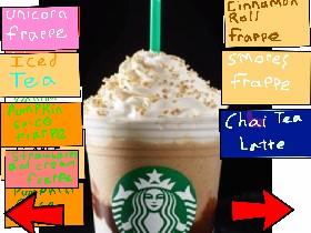 StarBucks! 1