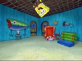 SpongeBob tilt 1