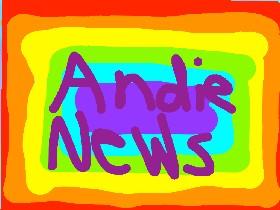 Andie News📰