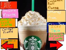 StarBucks! 1 1