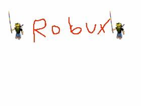 roblox robux 2