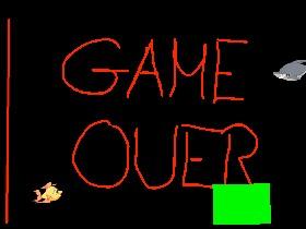 game over