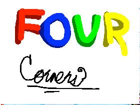 Four Corners by Noelle