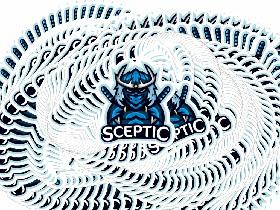 sceptic spinner