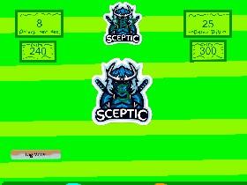 scepic Clicker!