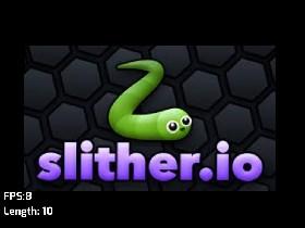 Slither.io Micro v1.5.4 1