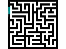 Escape The Maze!