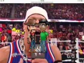 WWE 1