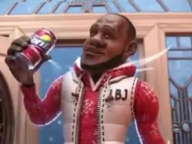 Wanna sprite cranberry??! 1