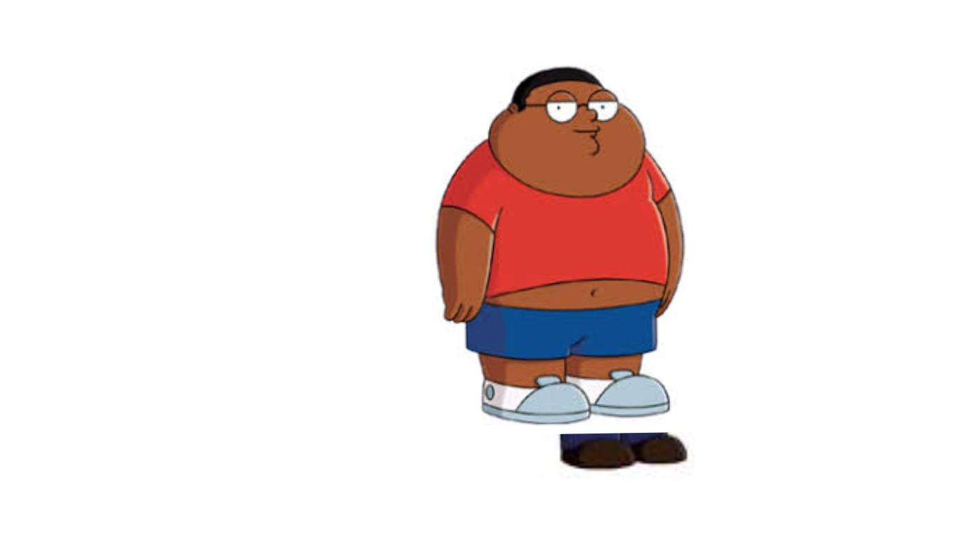 cleveland brown Jr.