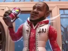 Wanna sprite cranberry??! 1