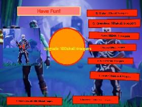 fortnite clicker 1 1