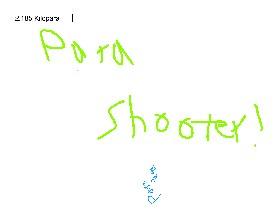 Para shooter