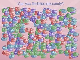 Candy Heart Search 1