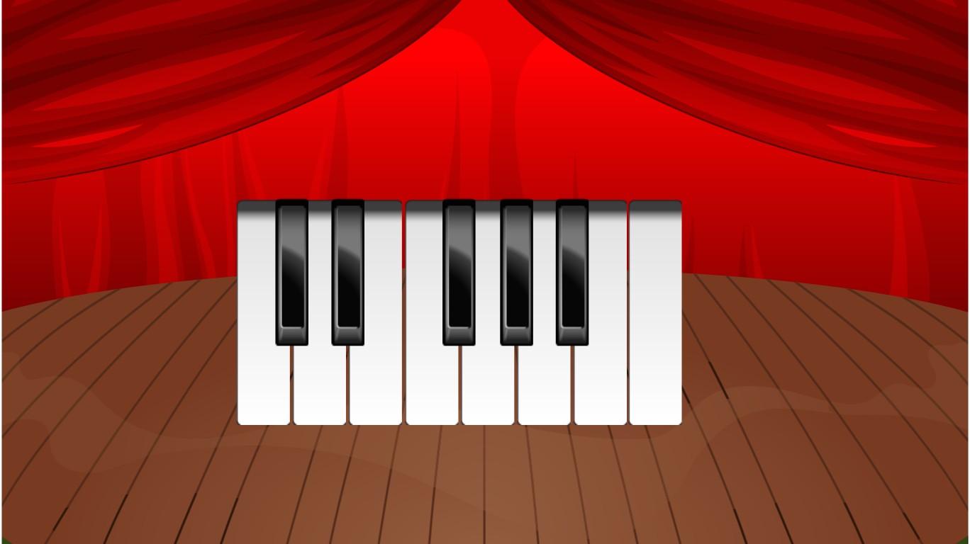 My Piano