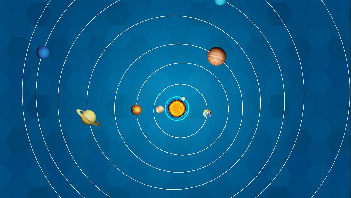 Solar System