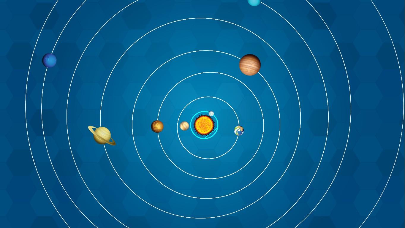 Solar System