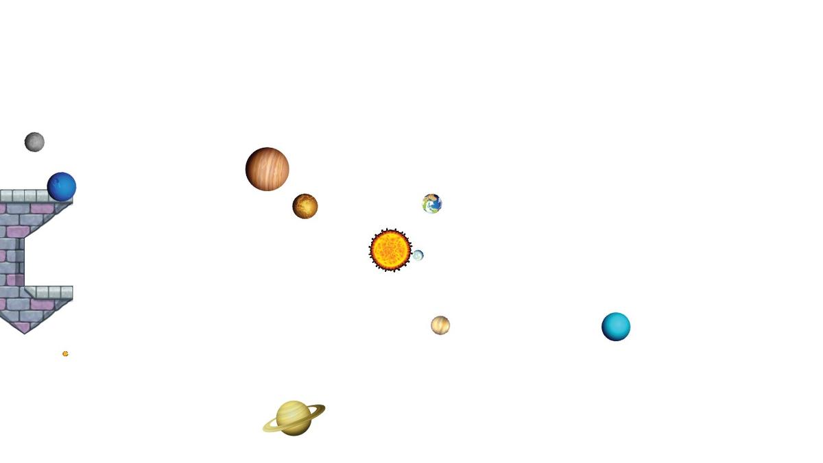 Solar System