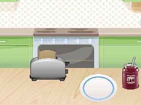 A Cooking Game 1