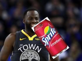 Wanna sprite cranberry??! 1