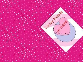 Candy Hearts 1