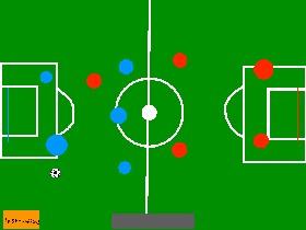 2-Player Soccer 1 1 1