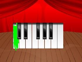 My Piano 1