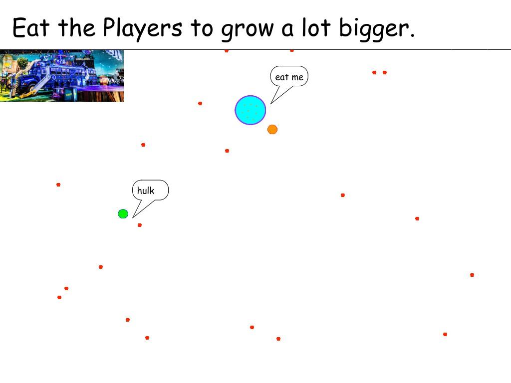 Agar.io