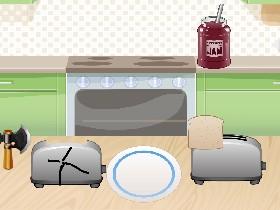 A Cooking Game 2