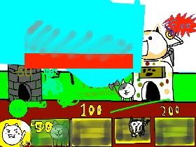 Battle Cats war of doom 1 - copy