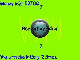 Lottery 1