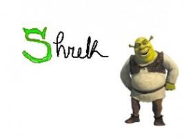 SHREK