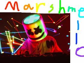 Marshmello