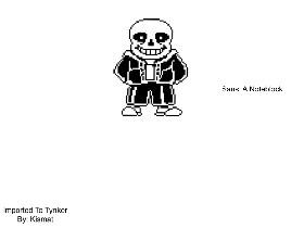 Sans: Music 1