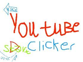 YouTube Clicker