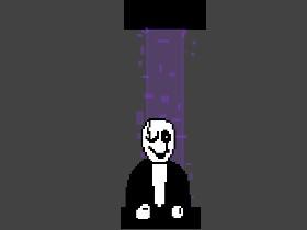 gaster EVOLUTION