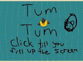 tum tum