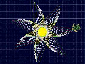 Spiral Triangles