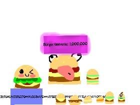 Burger Clicker 1