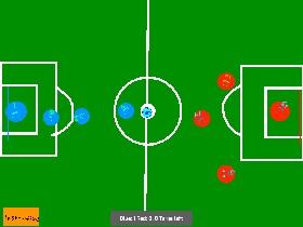 2-Player Soccer 1 1 1