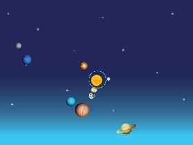 Solar System 1