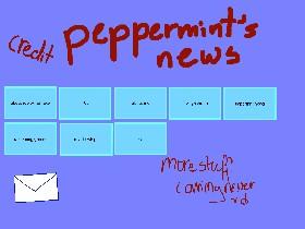 peppermint’s news 1