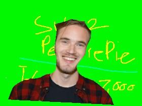 Sub 2 PewDiePie