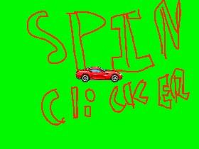 Spin Clicker ORIGINAL