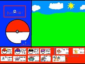 Pokemon Clicker 1 1